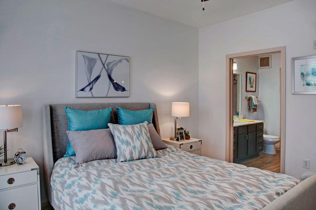 Images The Moderne at Providence Apartments