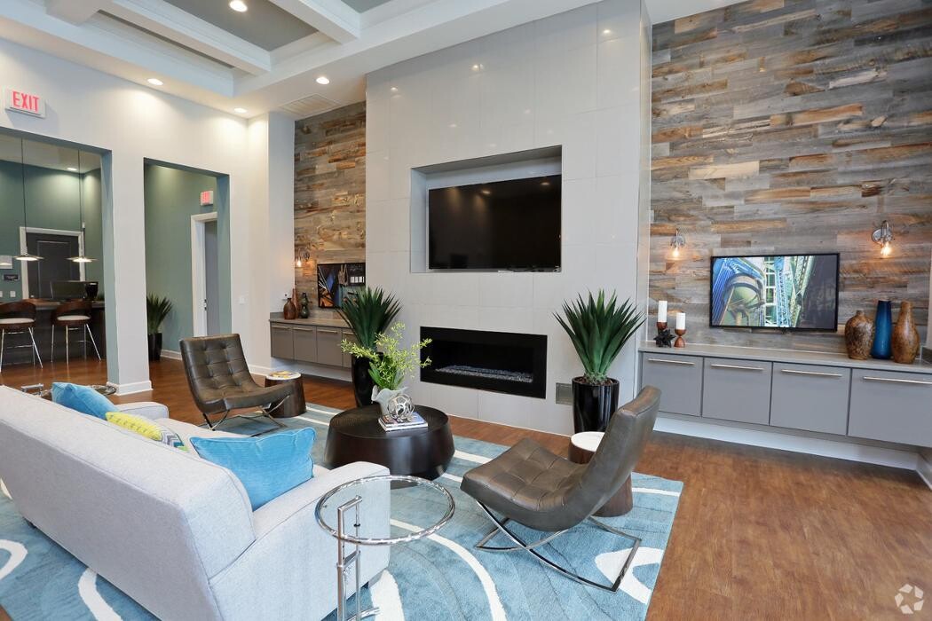 Images The Moderne at Providence Apartments