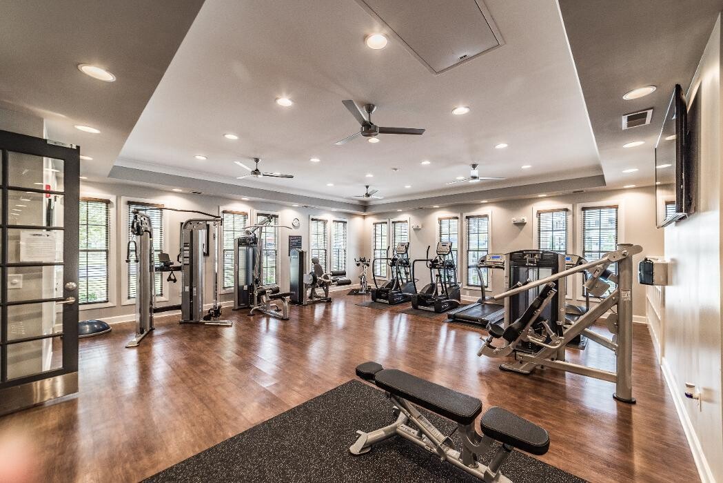 Images The Moderne at Providence Apartments