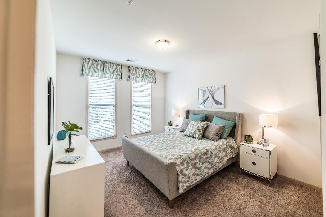 Images The Moderne at Providence Apartments