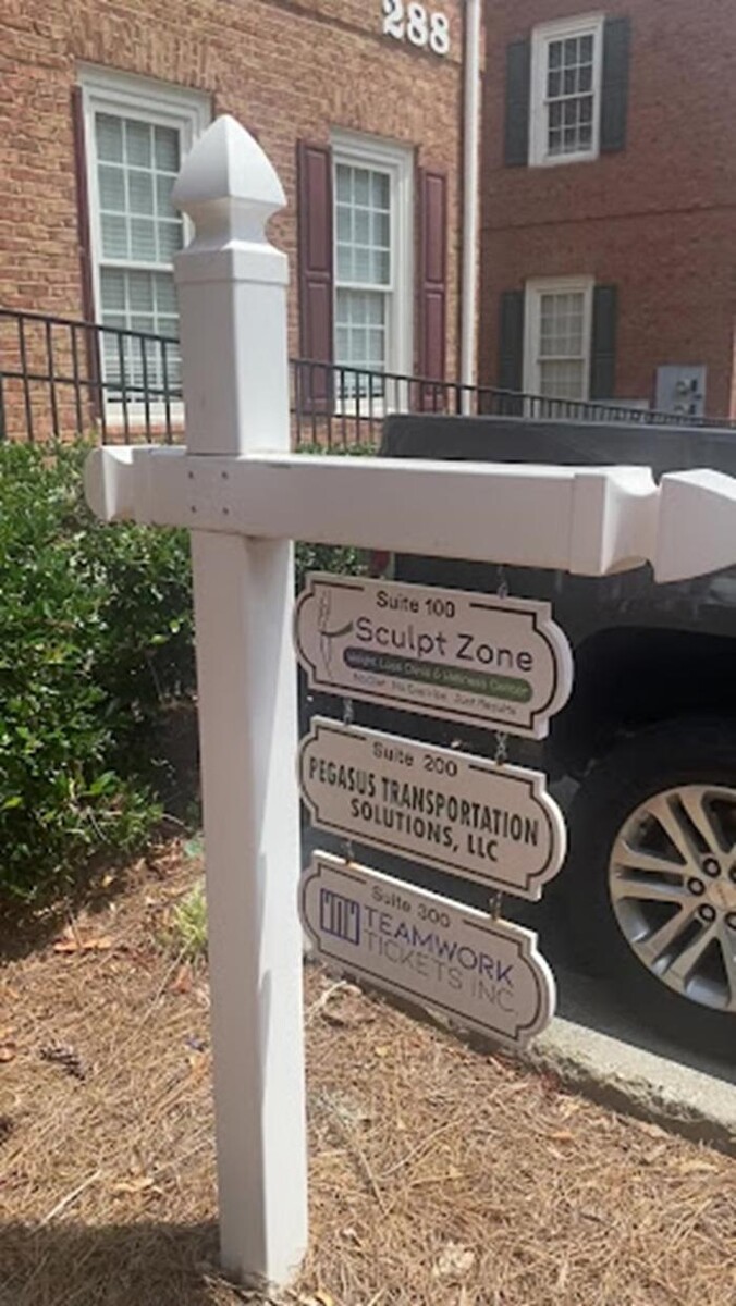 Images Sculpt Zone Alpharetta, Georgia