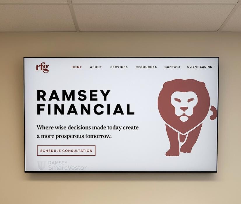 Images Ramsey Financial Group