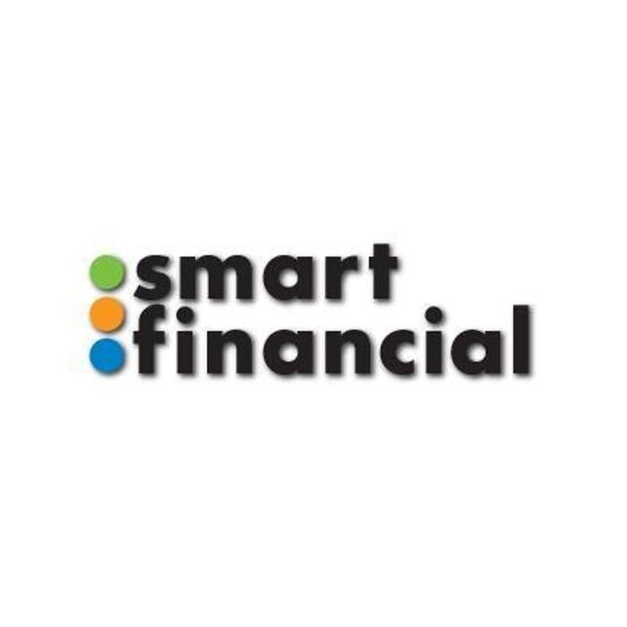 Smart Financial Credit Union - Westchase ATM Logo