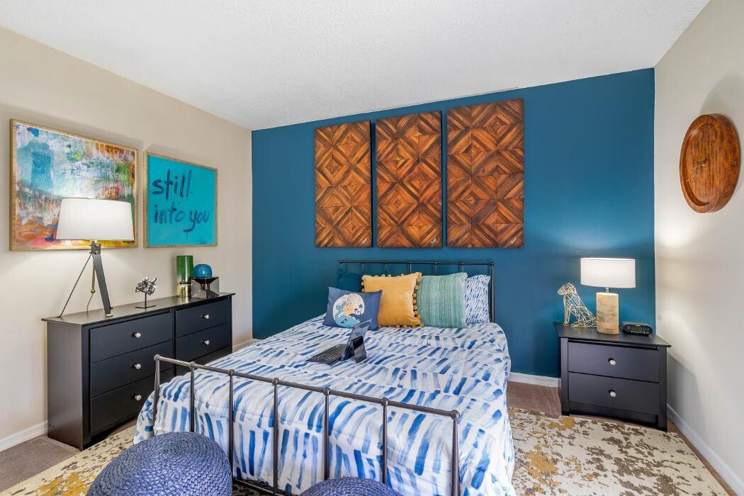 Images Waterchase Apartments