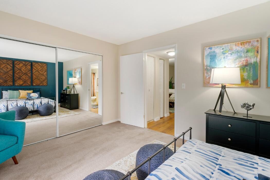 Images Waterchase Apartments