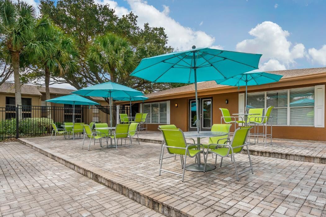 Images Waterchase Apartments