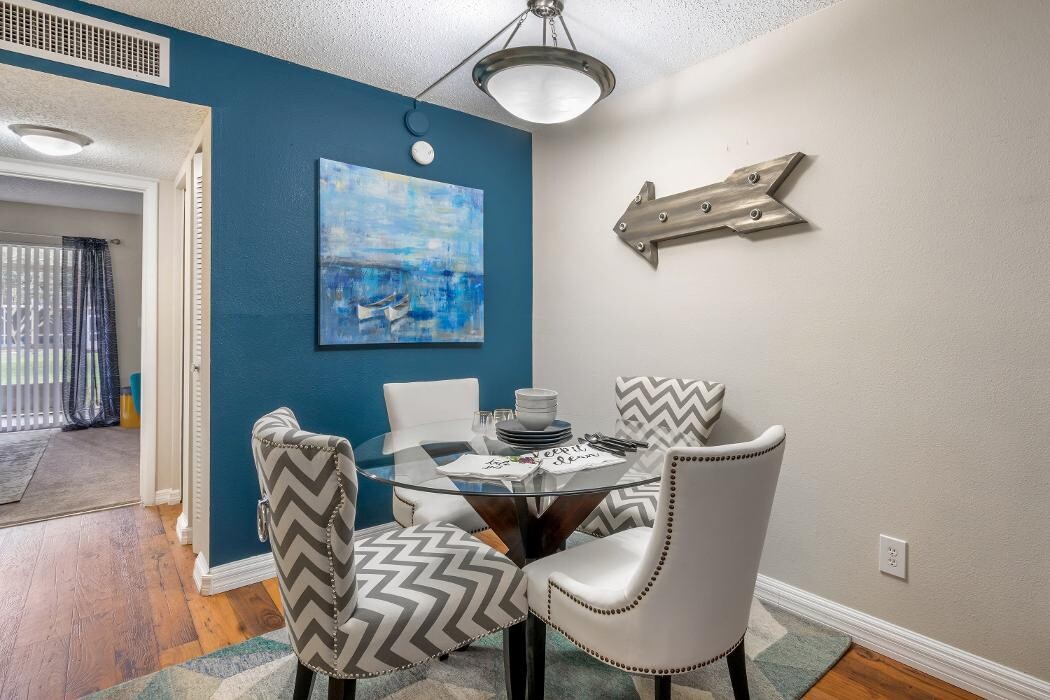 Images Waterchase Apartments