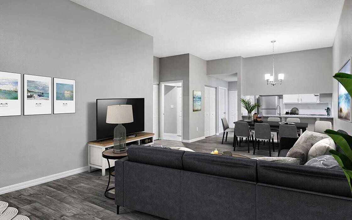 Images Waterchase Apartments