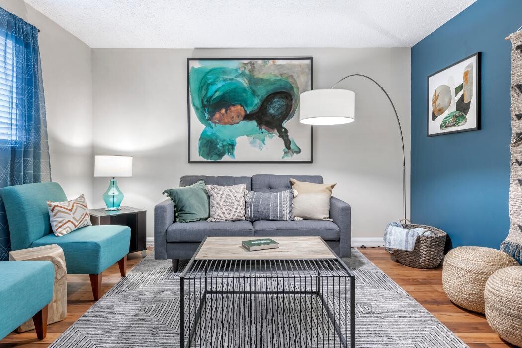 Images Waterchase Apartments