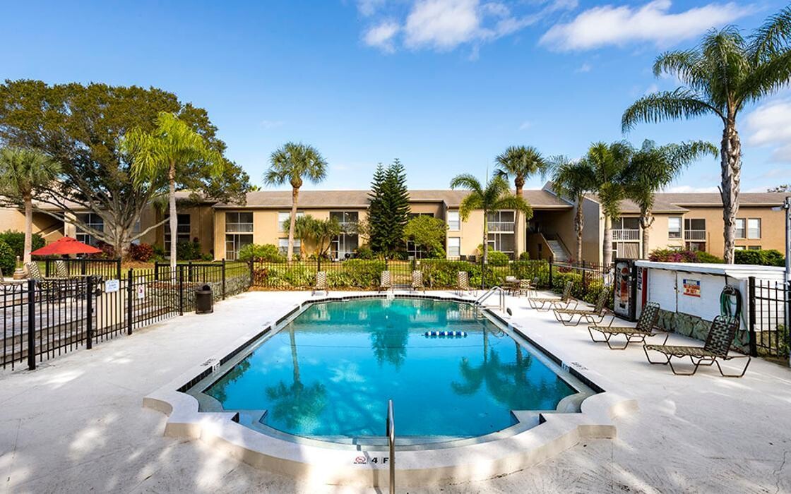 Images Waterchase Apartments