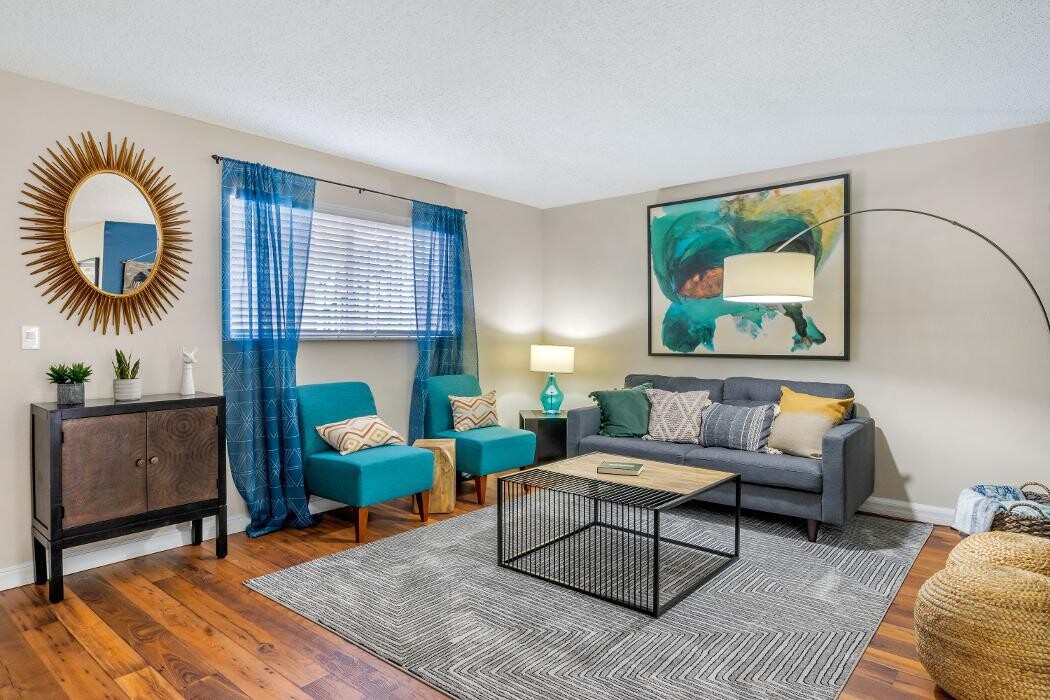 Images Waterchase Apartments