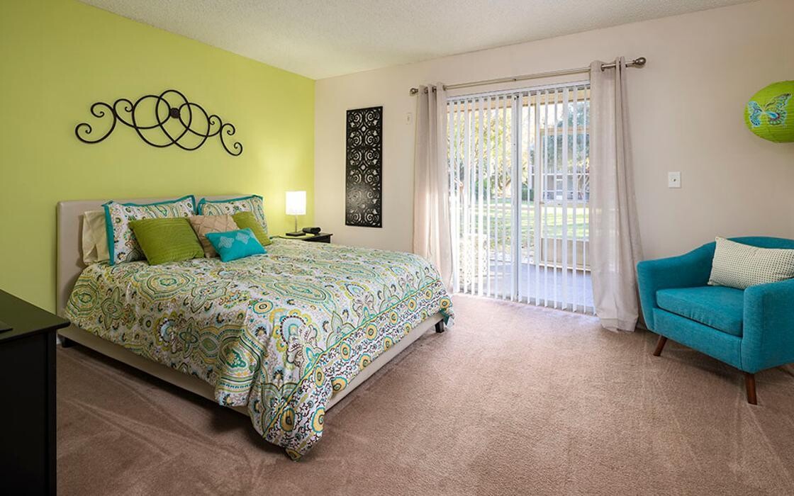 Images Waterchase Apartments