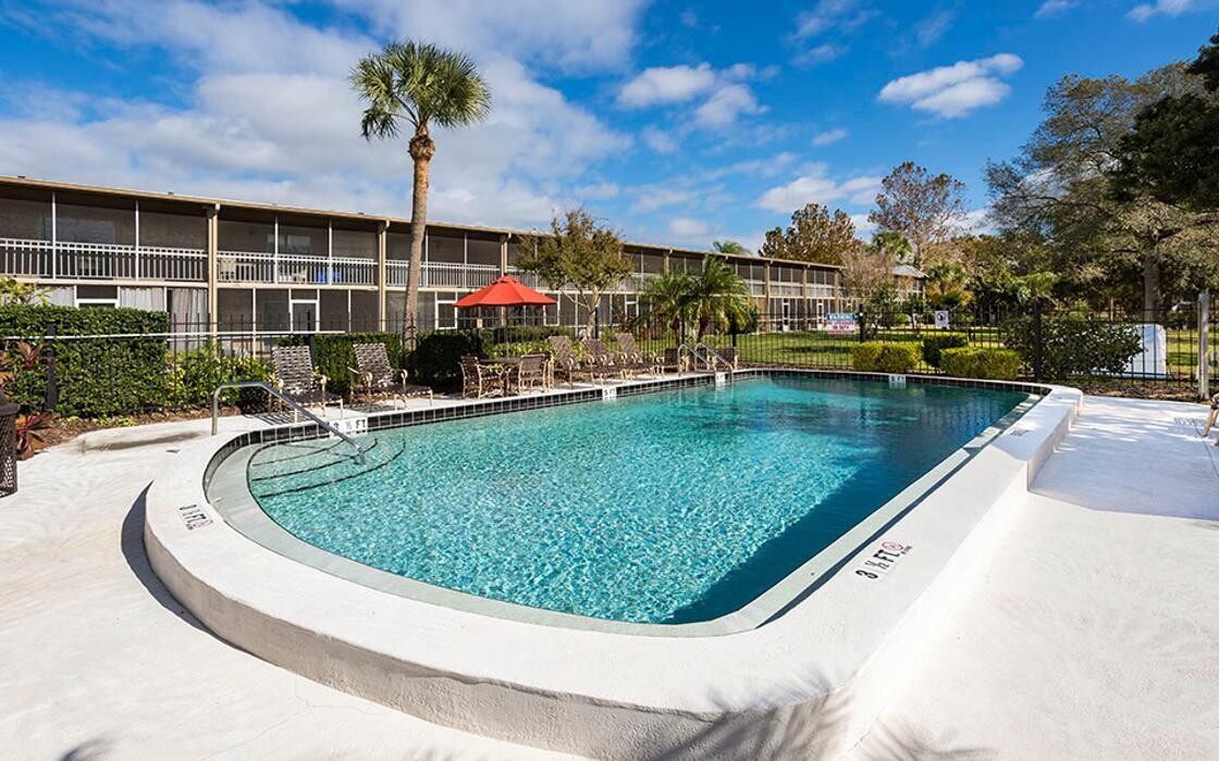 Images Waterchase Apartments