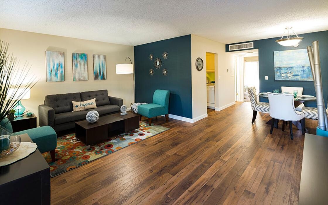 Images Waterchase Apartments