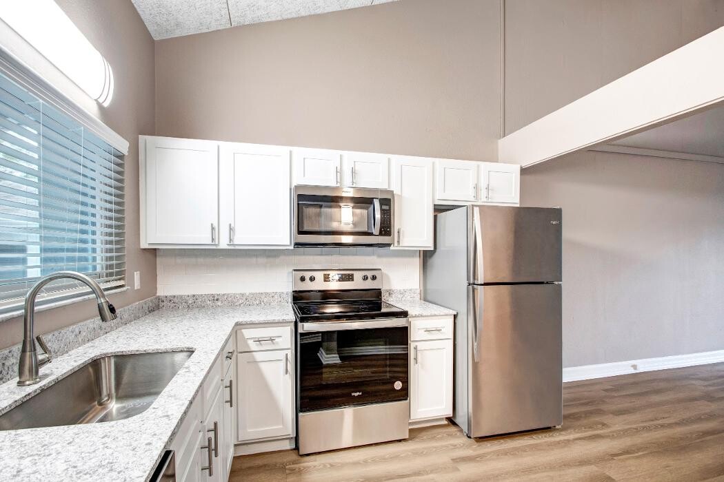 Images Waterchase Apartments