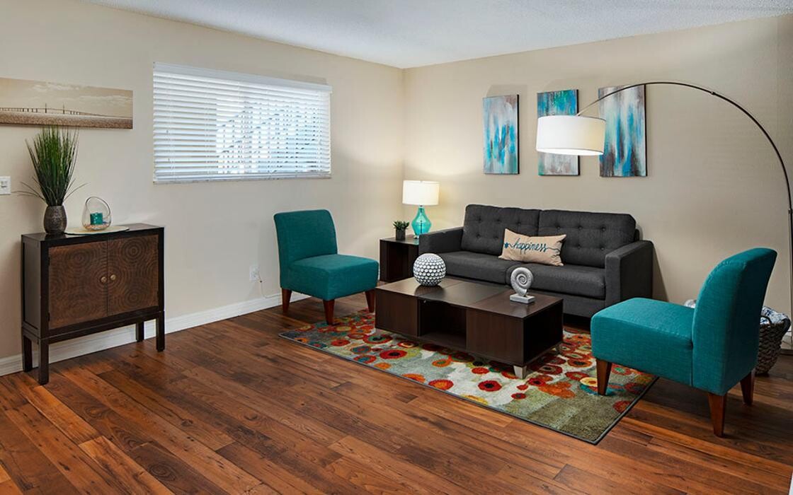 Images Waterchase Apartments