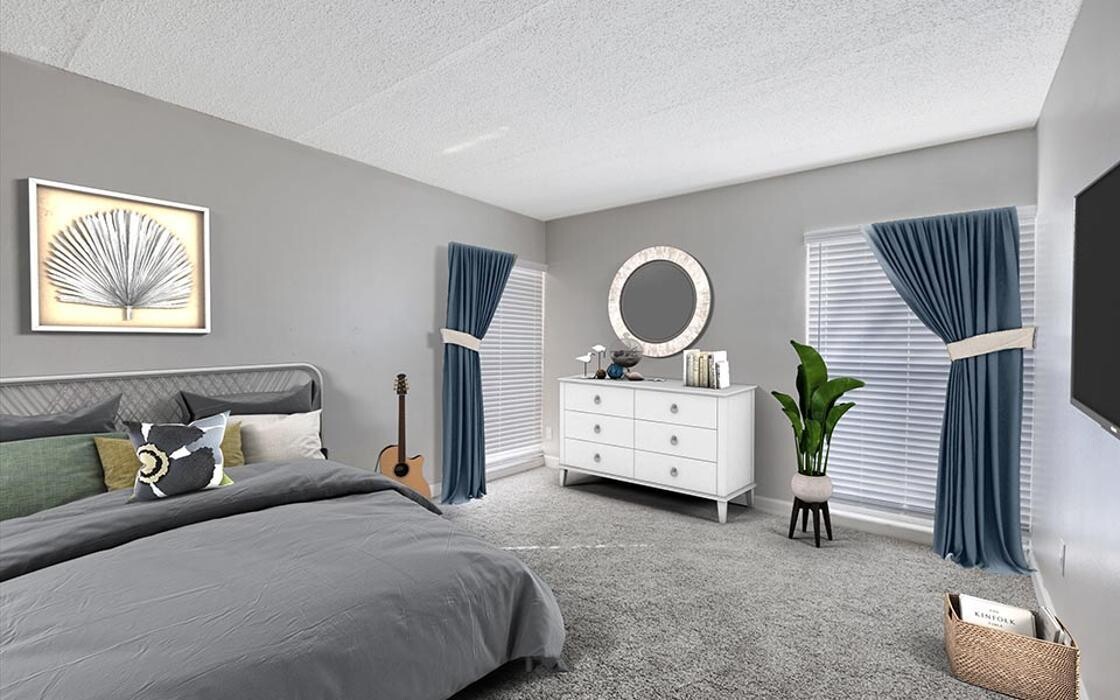 Images Waterchase Apartments