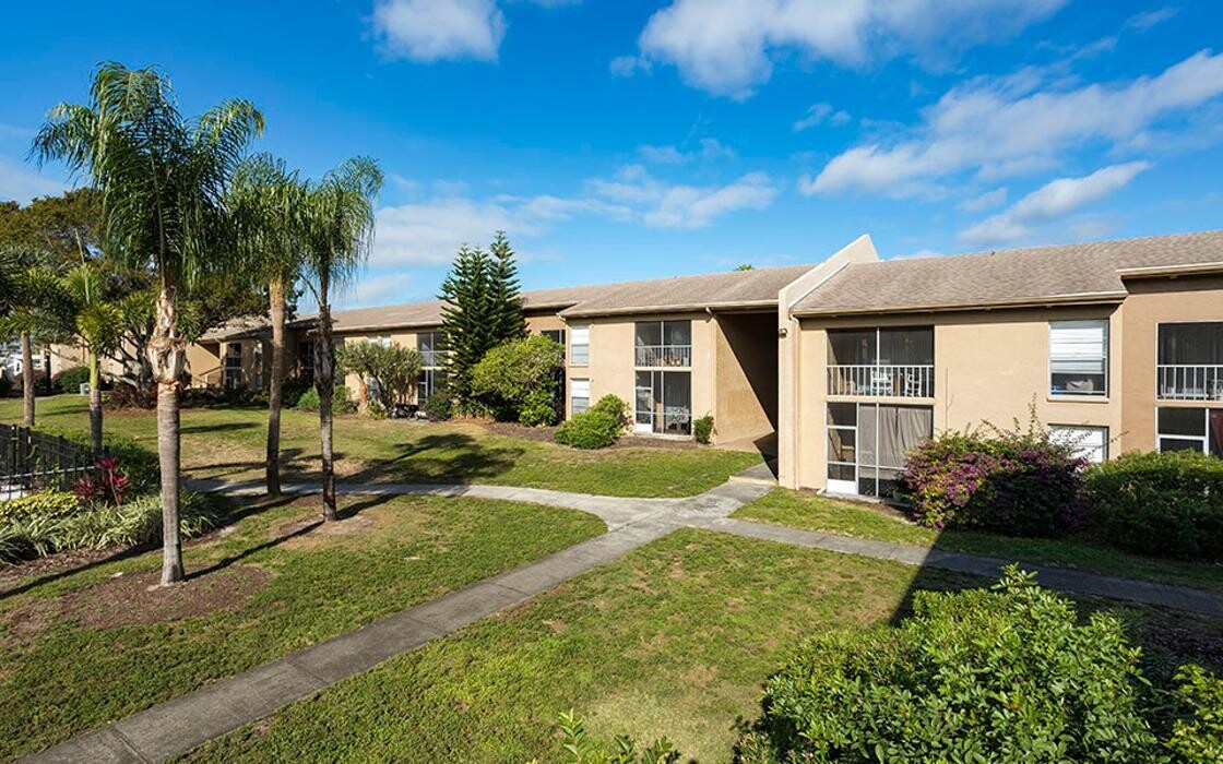 Images Waterchase Apartments