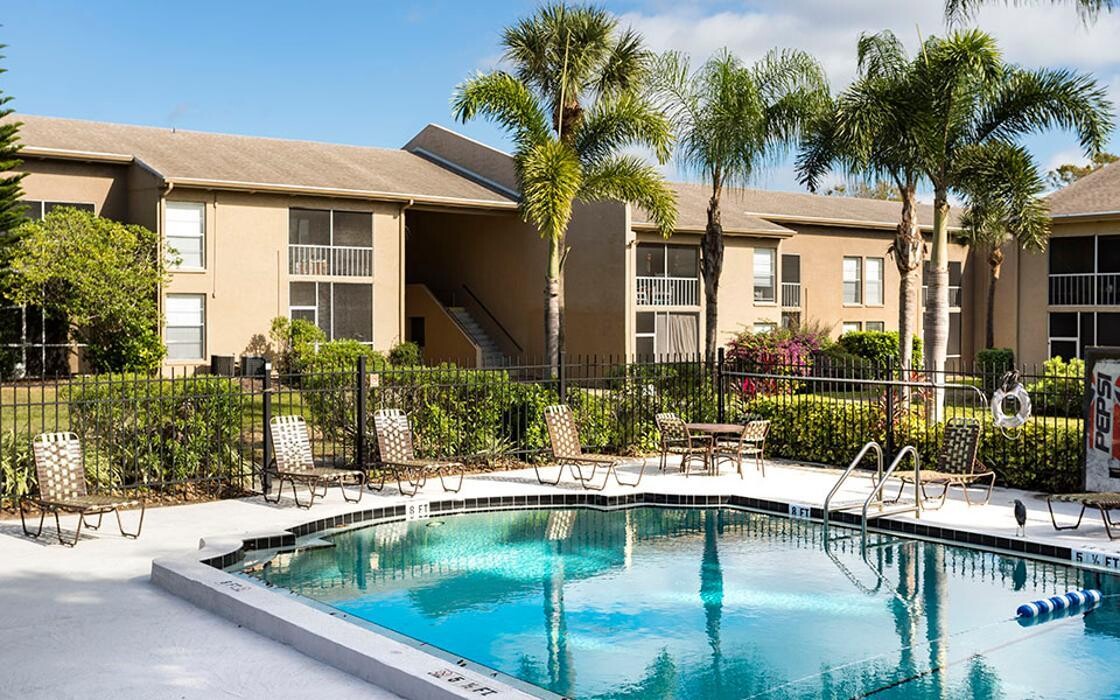 Images Waterchase Apartments