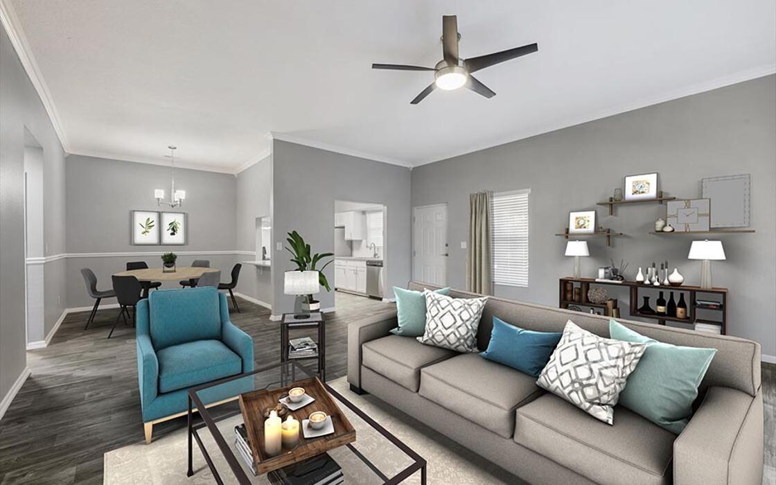 Images Waterchase Apartments