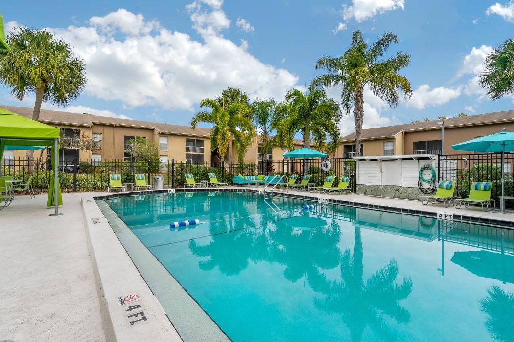 Images Waterchase Apartments