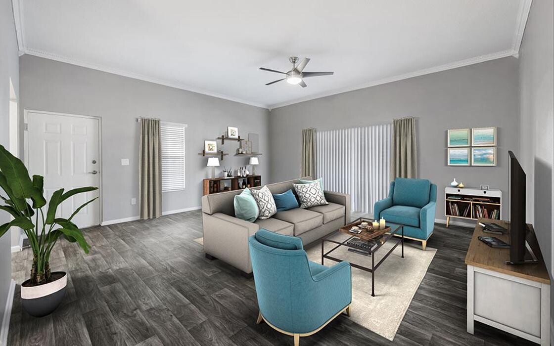 Images Waterchase Apartments