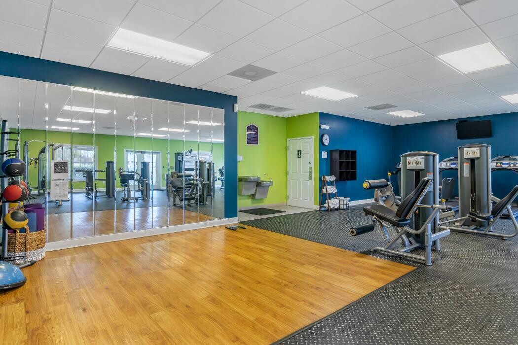 Images Waterchase Apartments