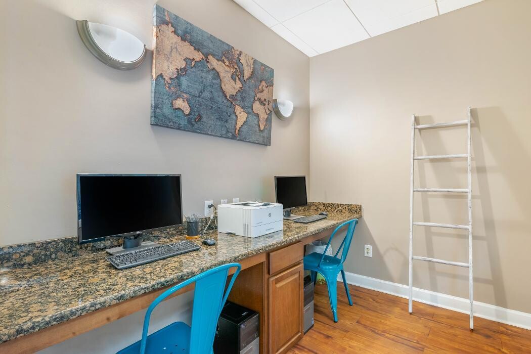 Images Waterchase Apartments