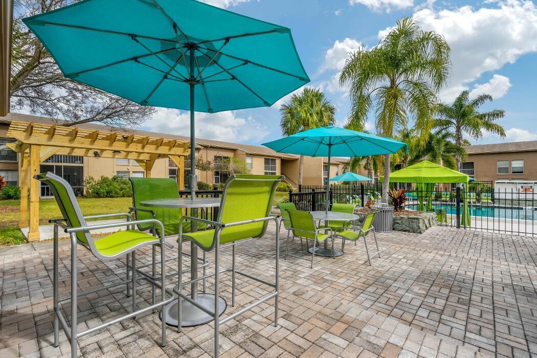 Images Waterchase Apartments