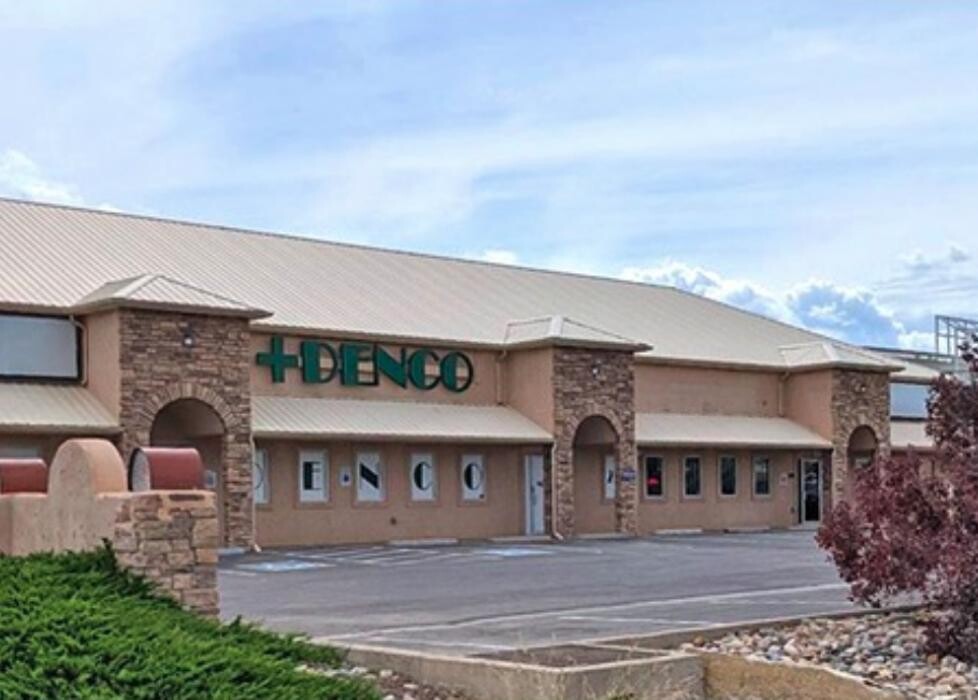 Images DenCo Dispensary