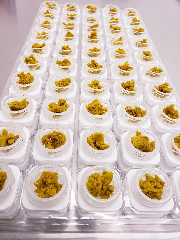 Images DenCo Dispensary