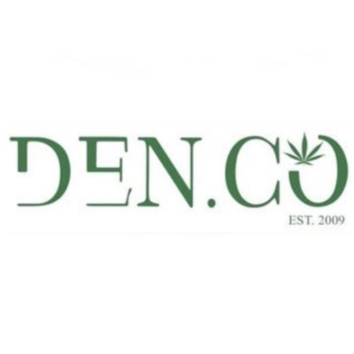 DenCo Dispensary Logo