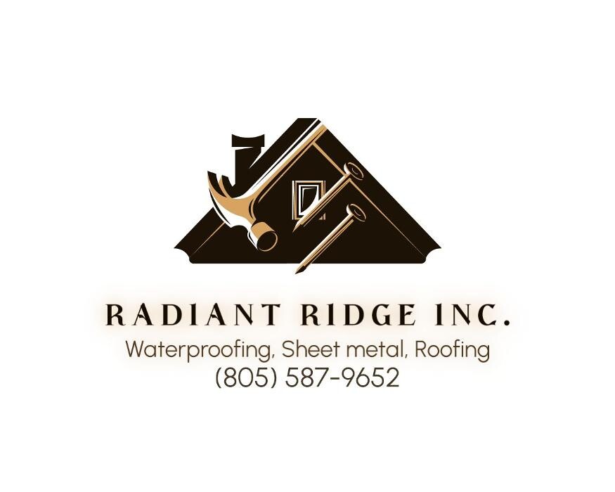 Images Radiant Ridge Roofing Inc.