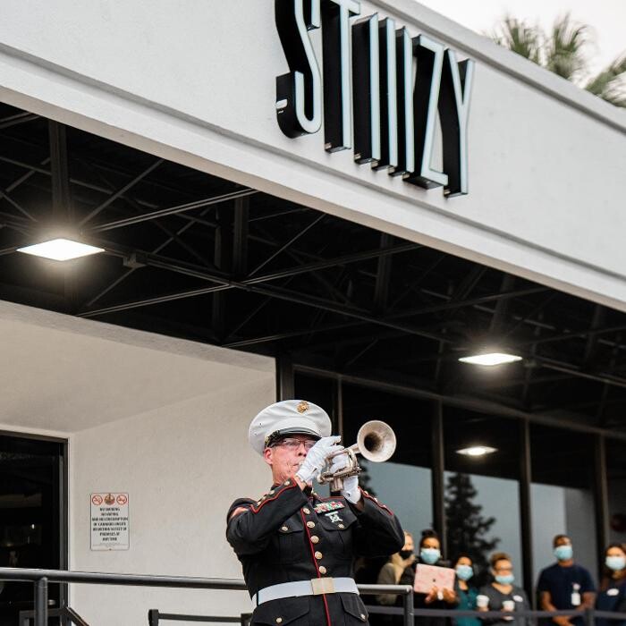 Images STIIIZY El Cerrito