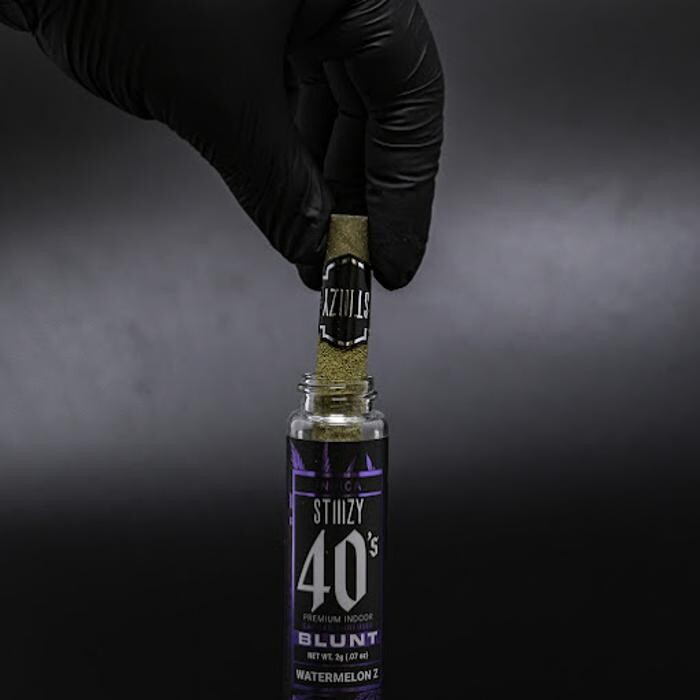 Images STIIIZY El Cerrito