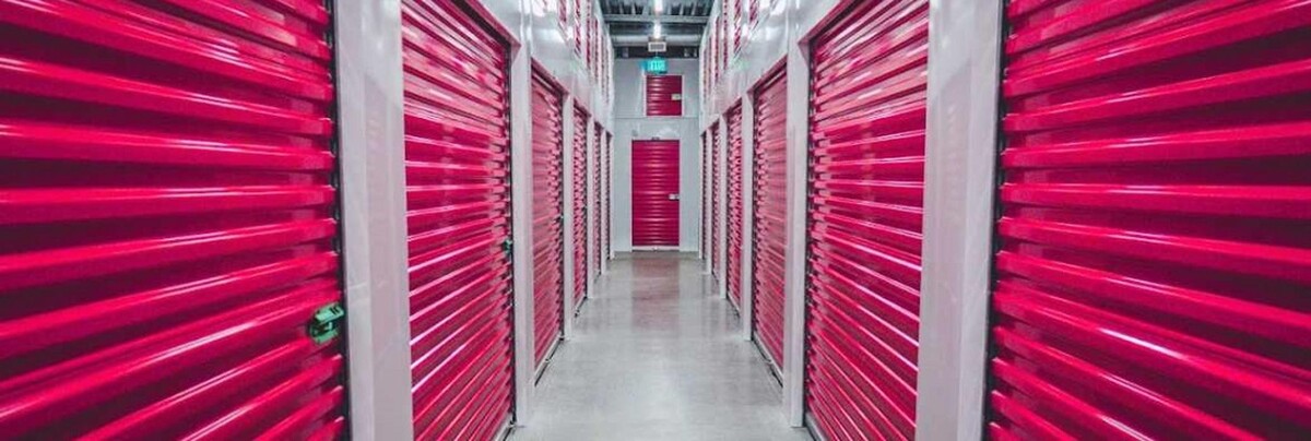 Images Safe-Hold Storage