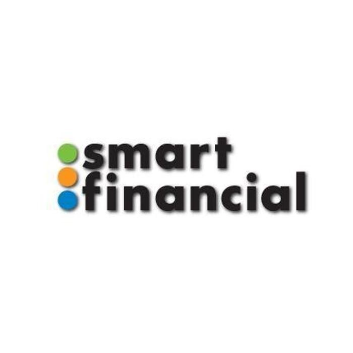 Smart Financial Credit Union Logo