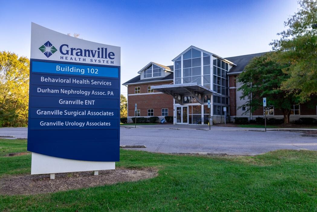 Images Granville Behavioral Health