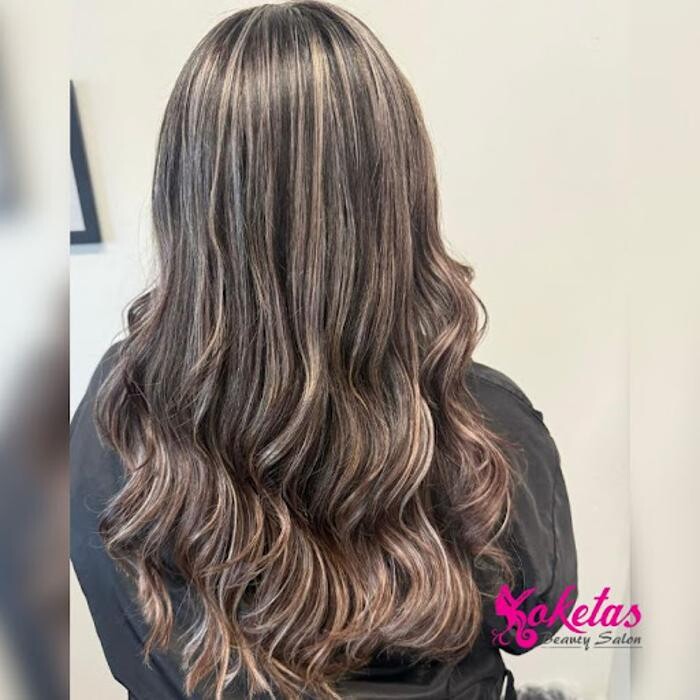 Images Koketas Beauty Salon