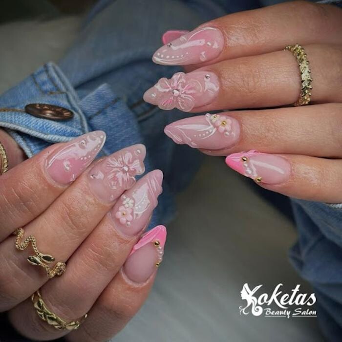Images Koketas Beauty Salon