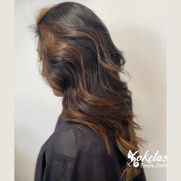 Images Koketas Beauty Salon