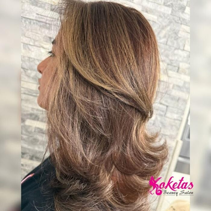 Images Koketas Beauty Salon