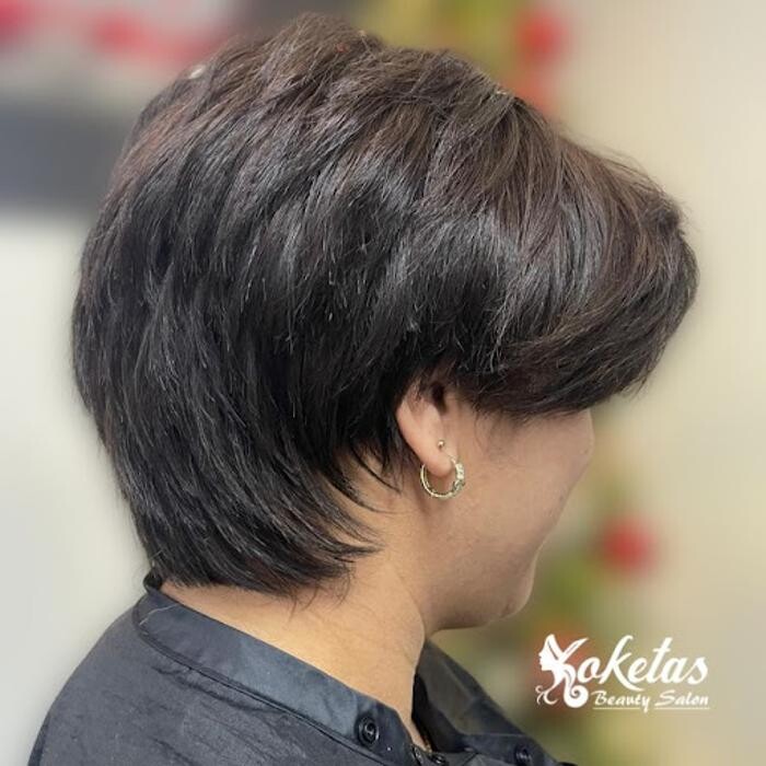 Images Koketas Beauty Salon