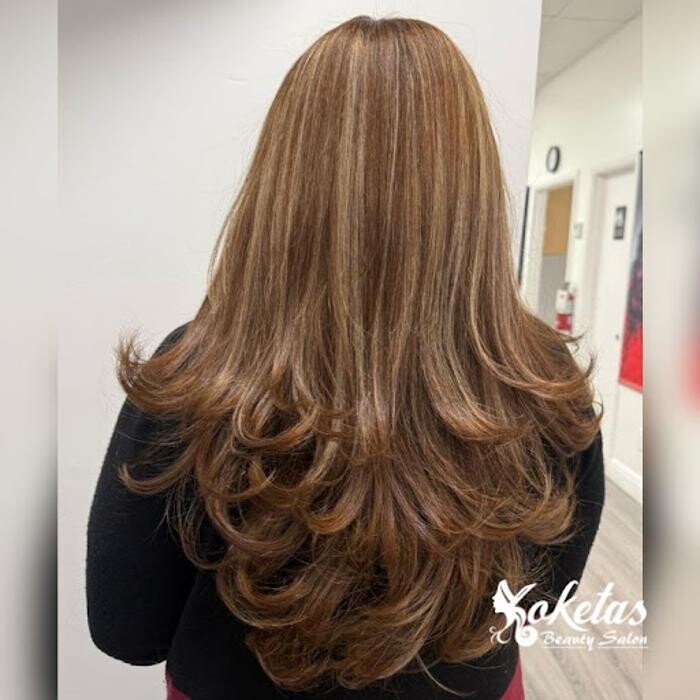 Images Koketas Beauty Salon