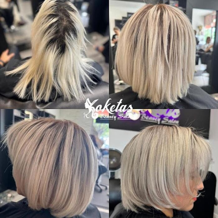 Images Koketas Beauty Salon