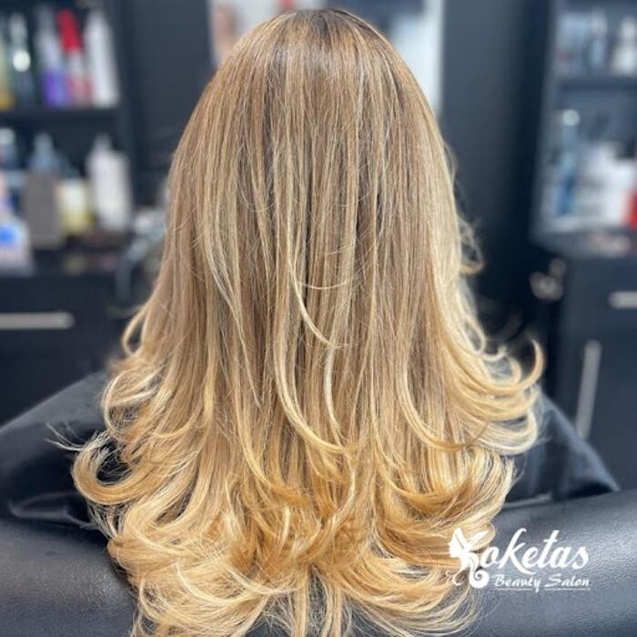 Images Koketas Beauty Salon
