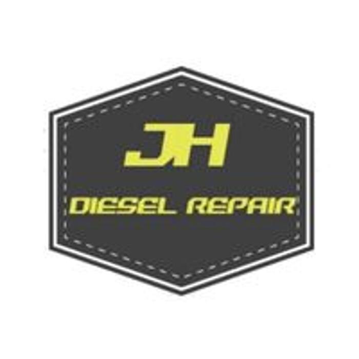 JH Diesel Logo