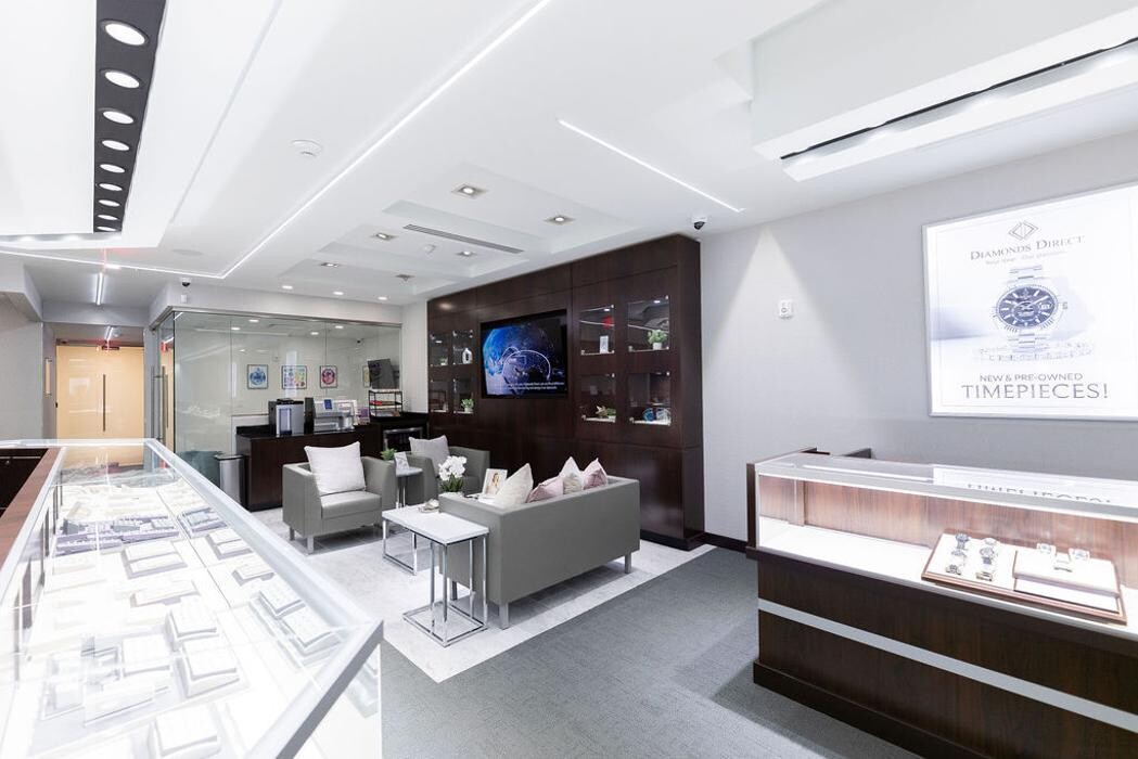 Images Diamonds Direct Atlanta