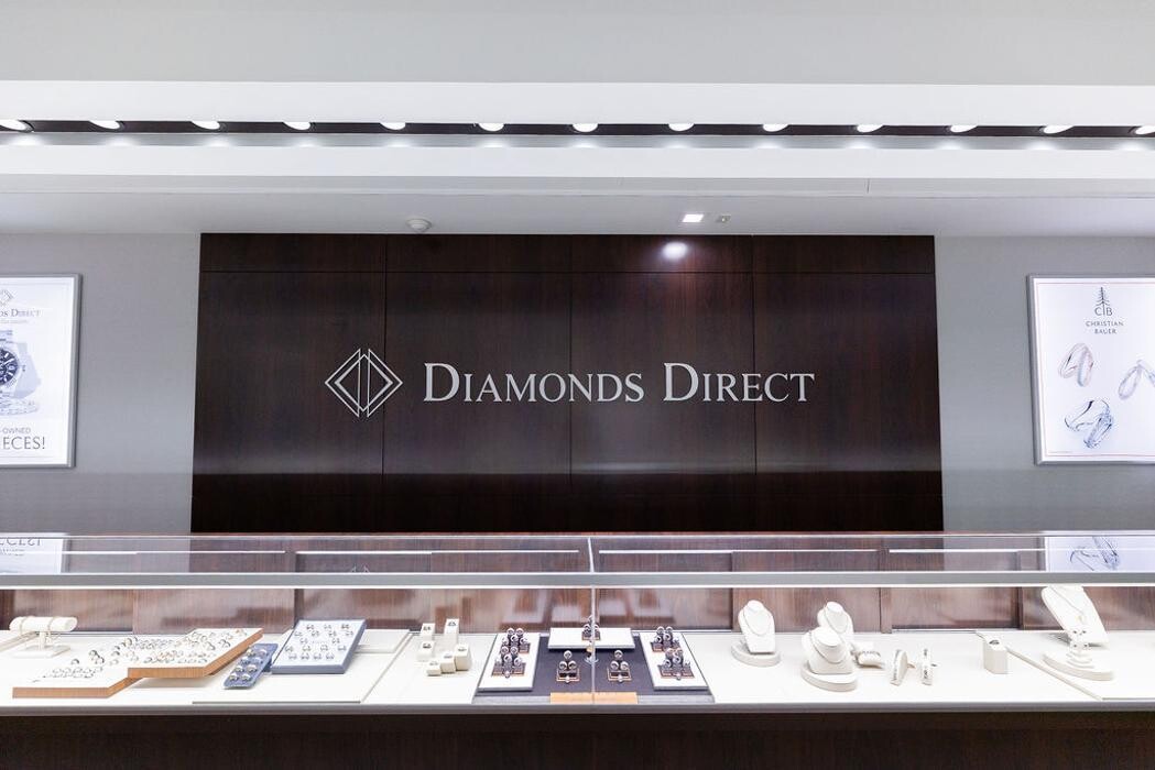 Images Diamonds Direct Atlanta