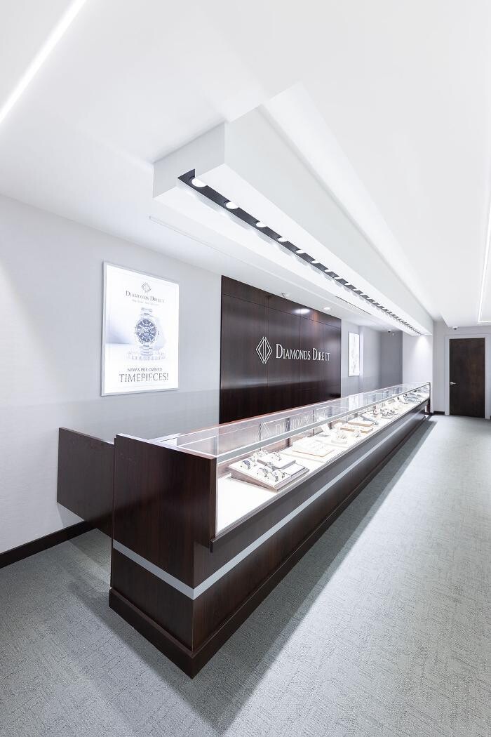 Images Diamonds Direct Atlanta